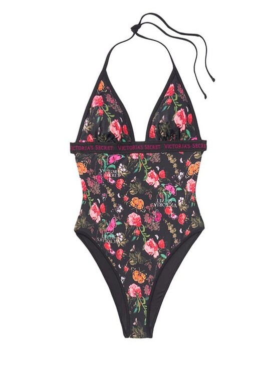 Victoria's Secret Other - Victorias Secret Sydney Logo One Piece Swimsuit